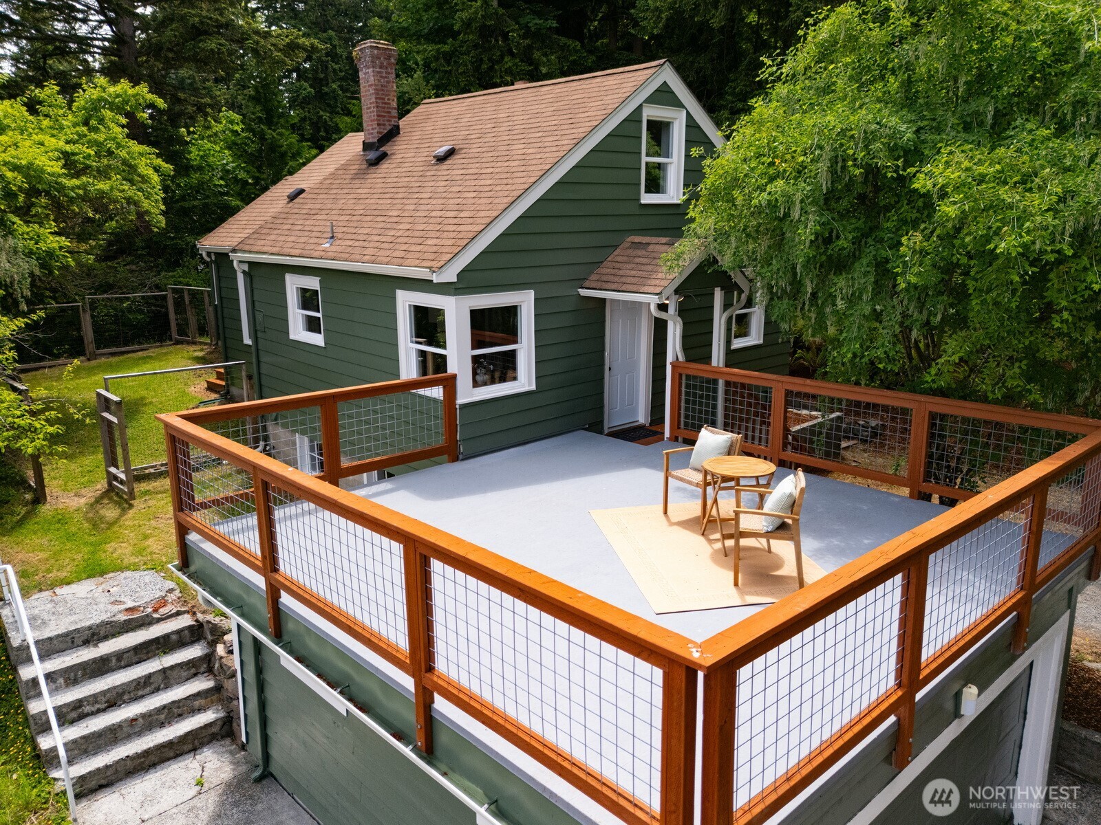 809 Liberty Street Bellingham, WA 98225 - Photo 7 of 33