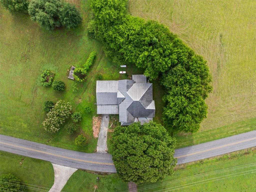 329 New Zion Road Southwest Calhoun, GA 30701 - Photo 27 of 40