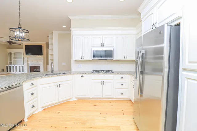 $675,000 | 131 Southampton Circle, Madison, MS 39110