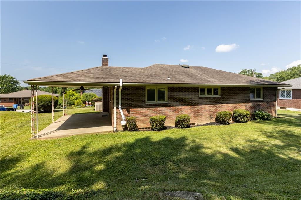 289 Bethel Road Irwin, PA 15642 - Photo 23 of 26 Gallery Image 23