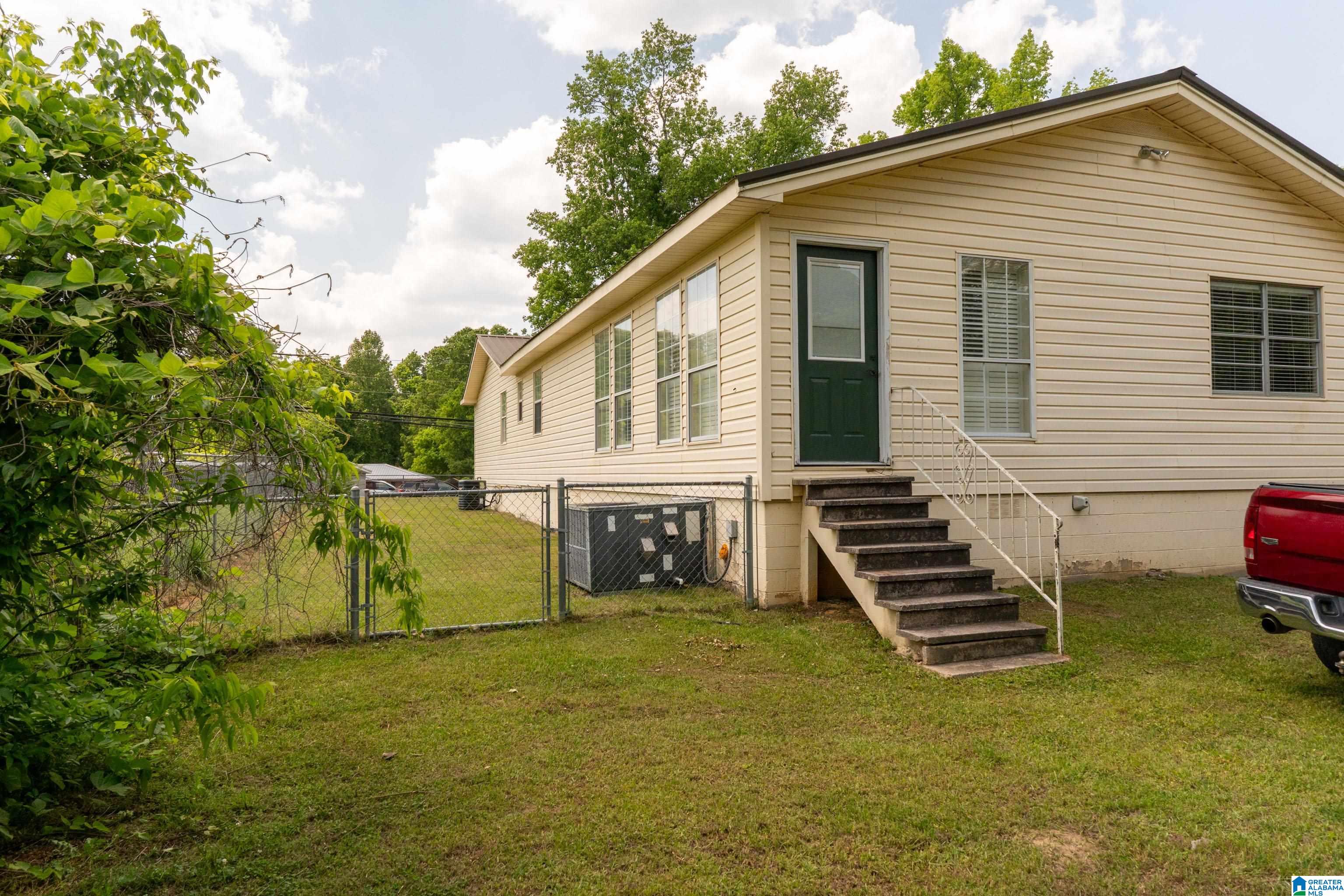 3327 Mt Olive Road Mount Olive, AL 35117 - Photo 11 of 61
