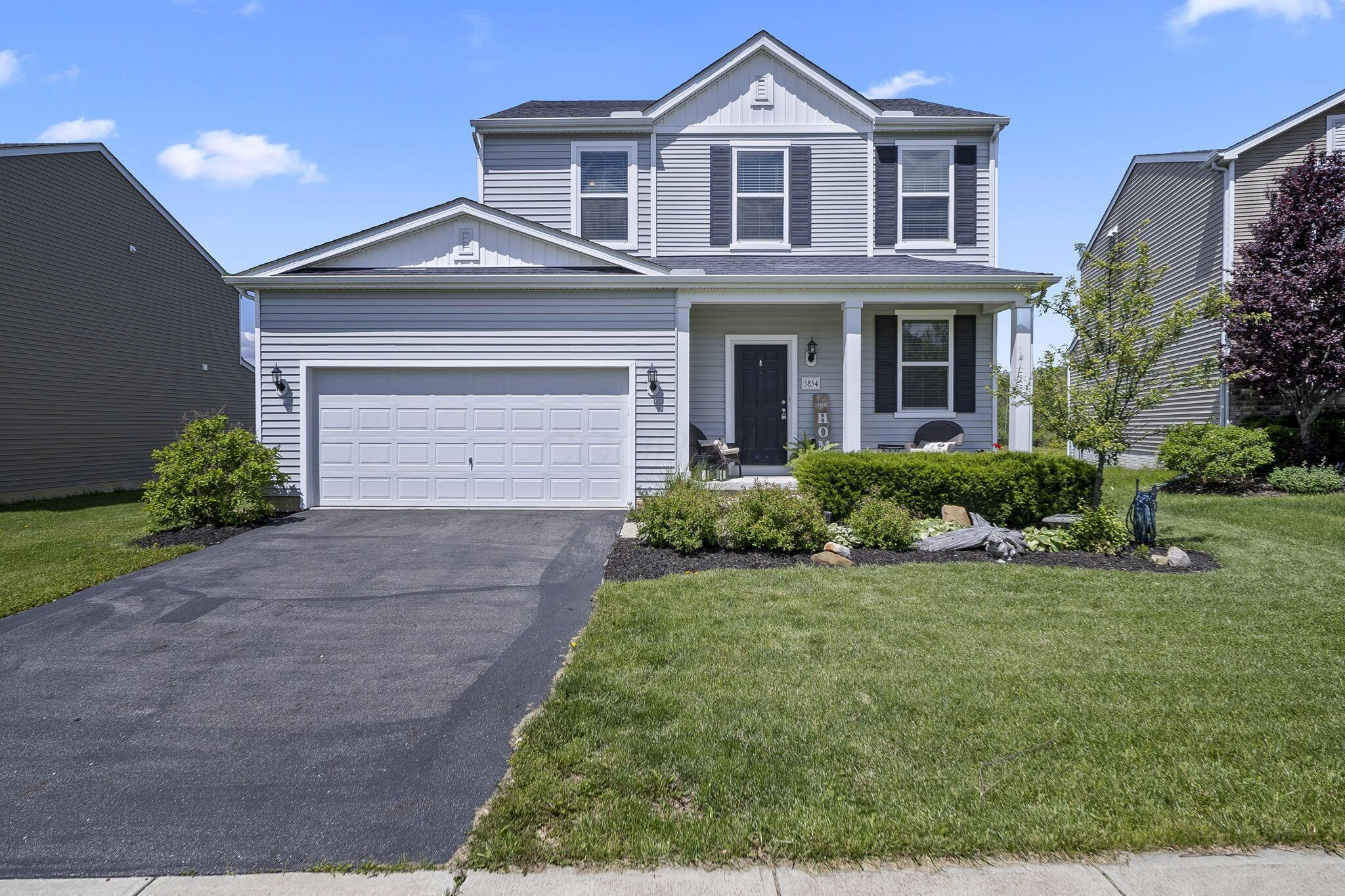 5854 Slane Loop Westerville, OH 43081 - Photo 1 of 73