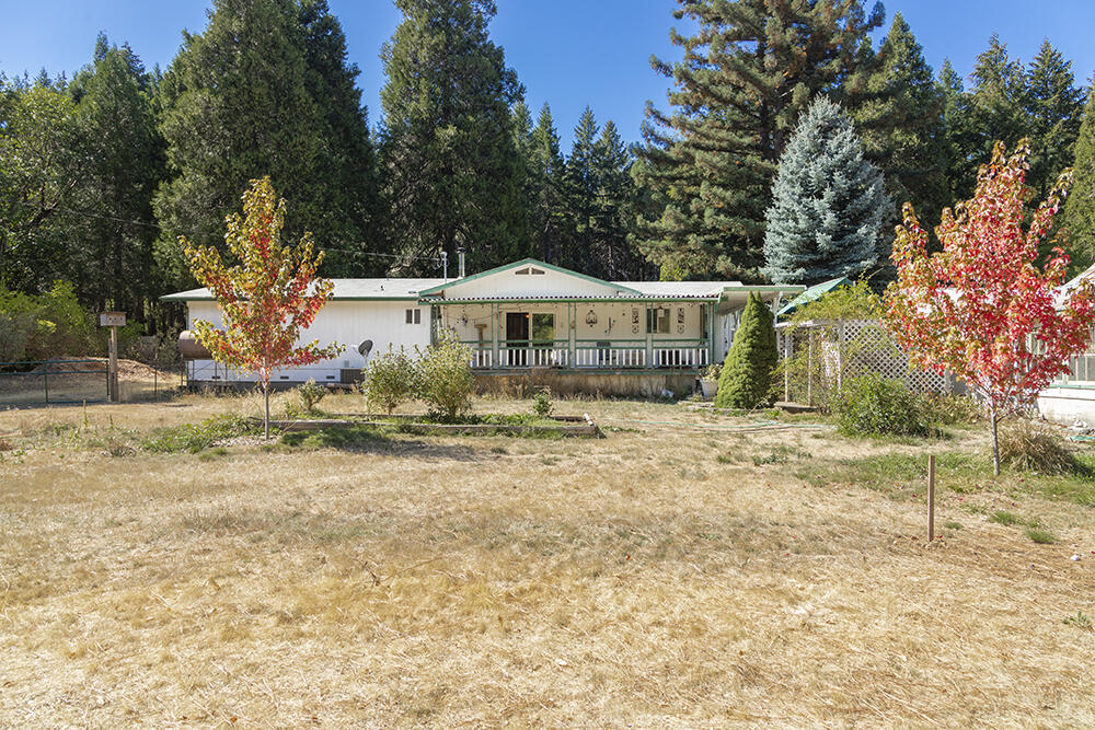 1018 Thompson Creek Road Selma, OR 97538 - Photo 37 of 37 1