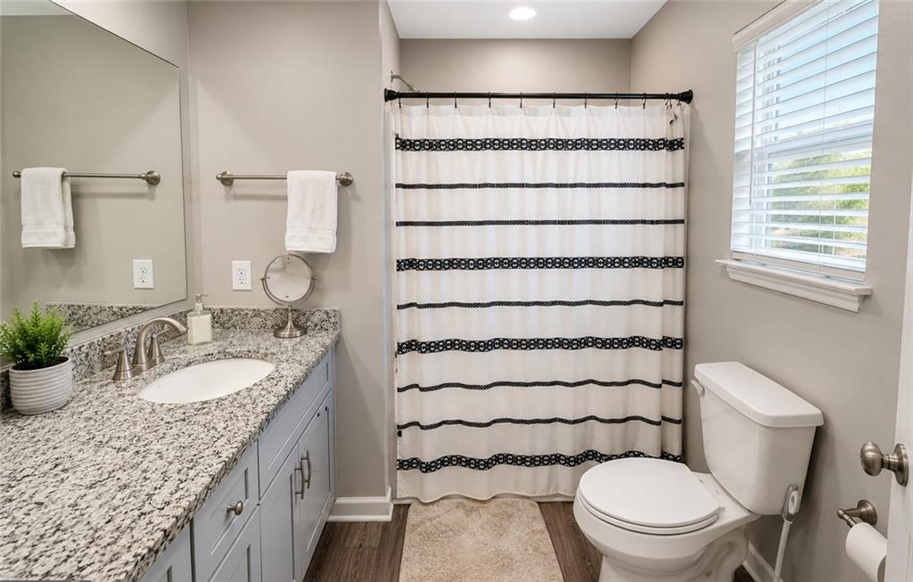 2956 Westmoreland Road Cleveland, GA 30528 - Photo 15 of 22