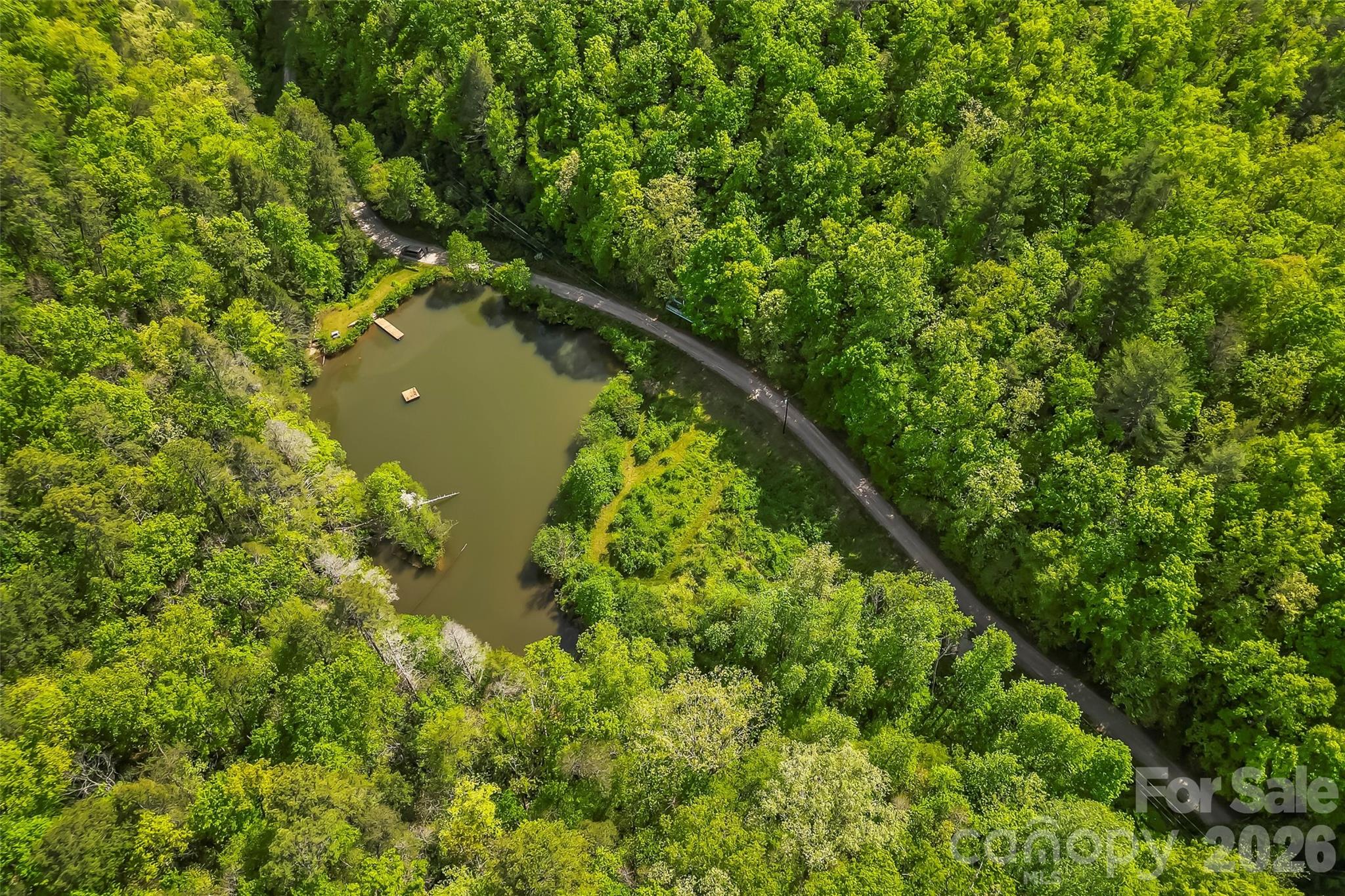 586 Liberty Church Road Marion, NC 28752 - Photo 4 of 48 Gallery Image 4