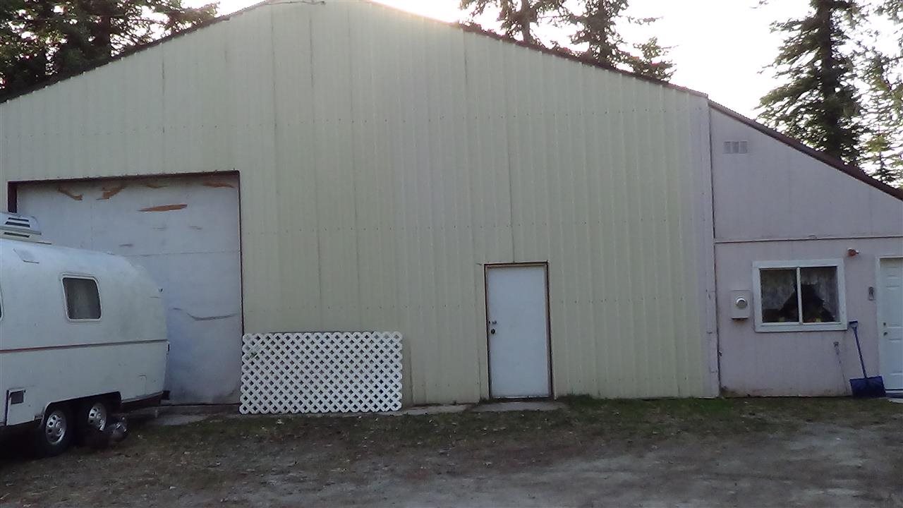 15511 East Blanchard Road Elk, WA 99009 - Photo 16 of 19 Gallery Image 16