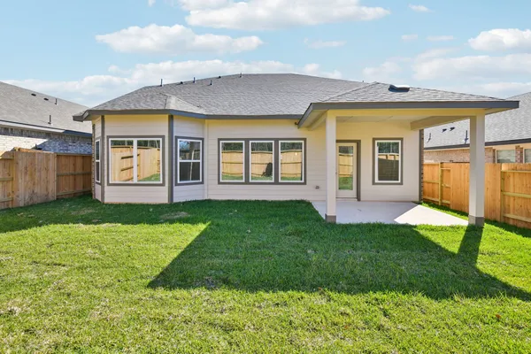 $365,490 | 1668 Hopson Ranch Drive, Conroe, TX 77301