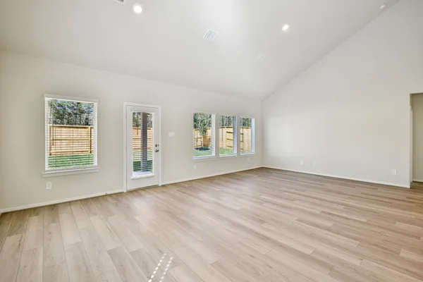 $365,490 | 1668 Hopson Ranch Drive, Conroe, TX 77301