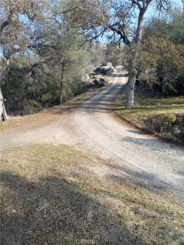 $30,000 | -lot 856 Deep Forest Drive, Coarsegold, CA 93614