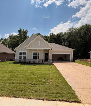 $396,375 | 69 Rose Bush Street, Munford, TN 38058