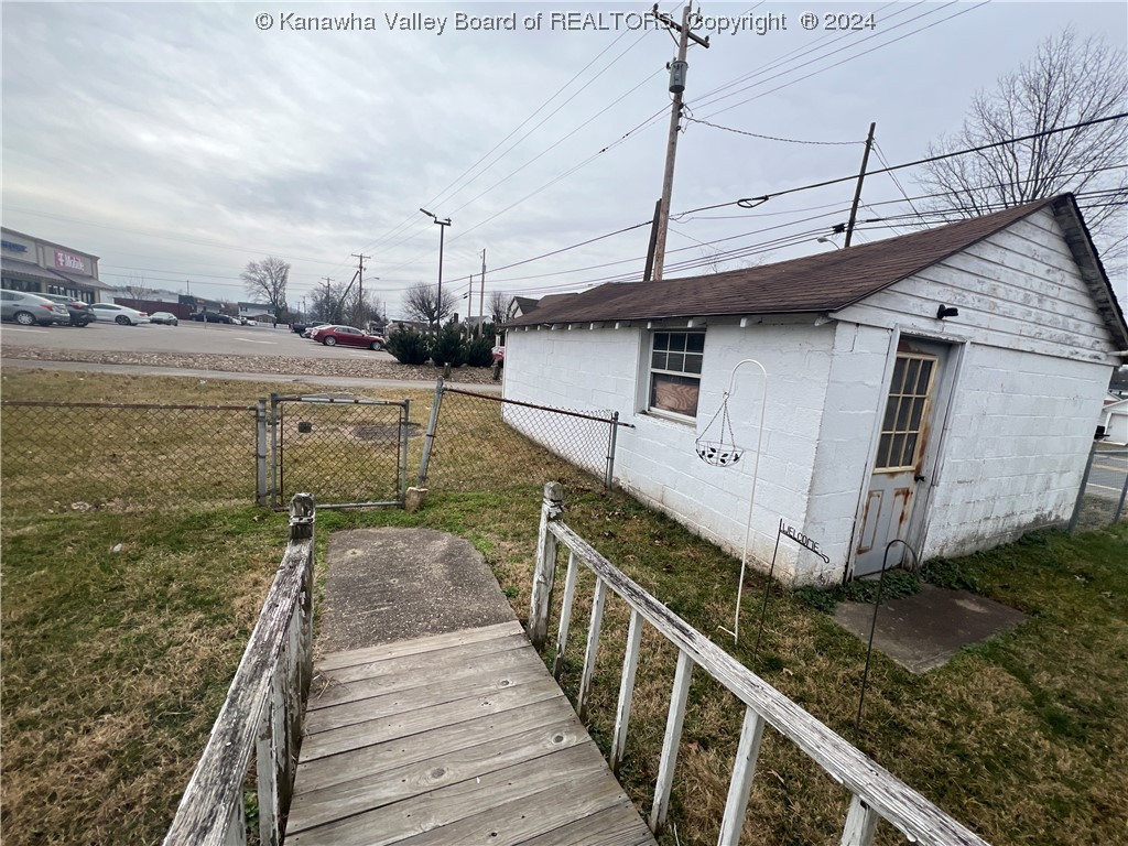 970 Burdette Addition Road Point Pleasant, WV 25550 - Photo 19 of 22 Gallery Image 19