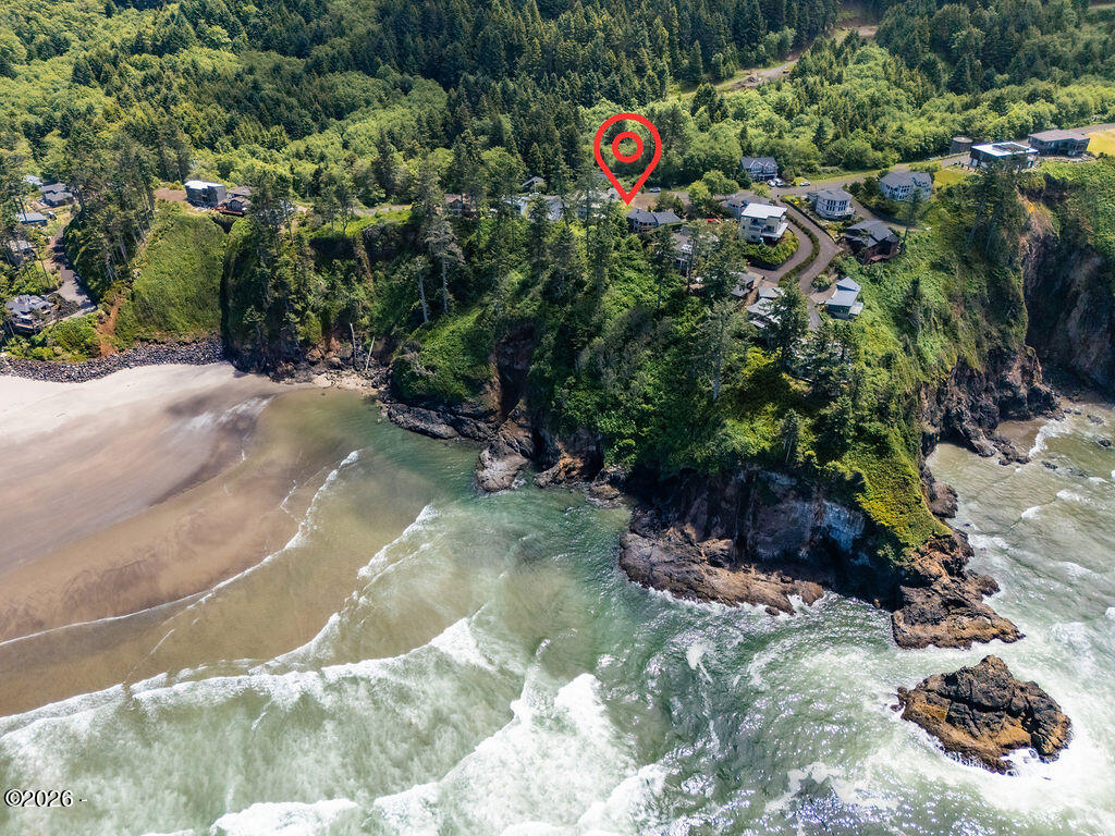 3102 South Beach Road Neskowin, OR 97149 - Photo 27 of 32