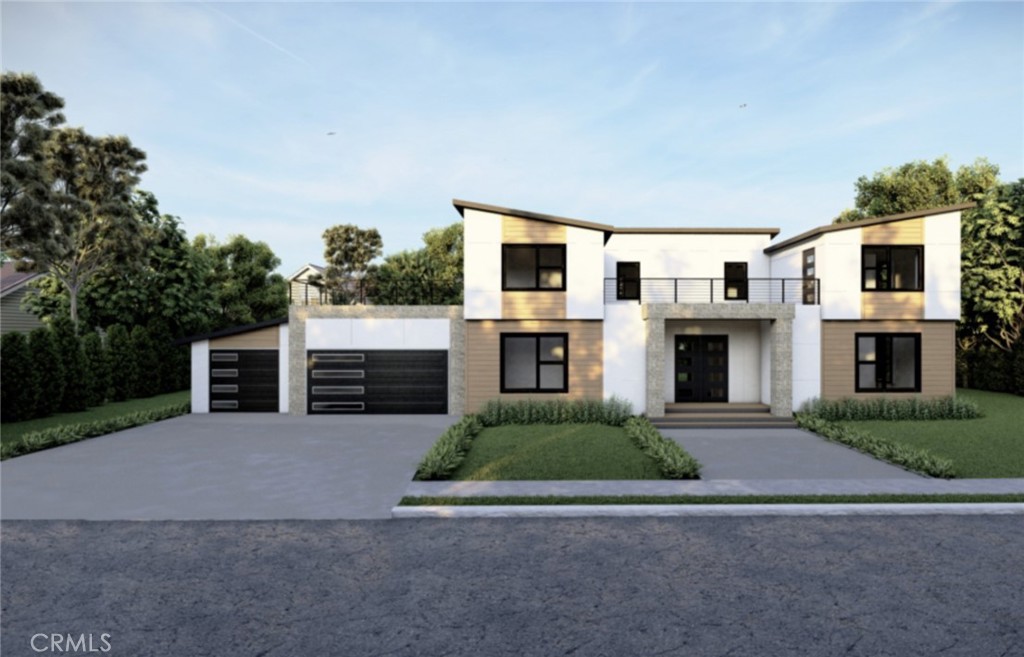 0 Morton Davis Circle Patterson, CA 95363 - Photo 1 of 3 a view of house with outdoor space and parking