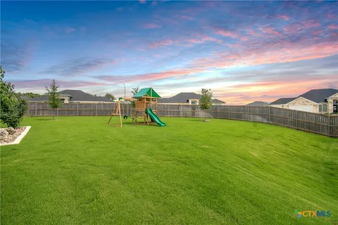 $605,000 | 3073 Bella Vita Drive, Nolanville, TX 76559