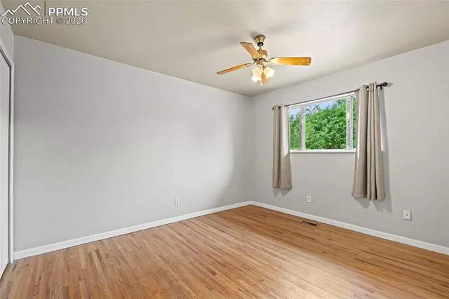 $359,000 | 110 Fordham Street, Colorado Springs, CO 80911