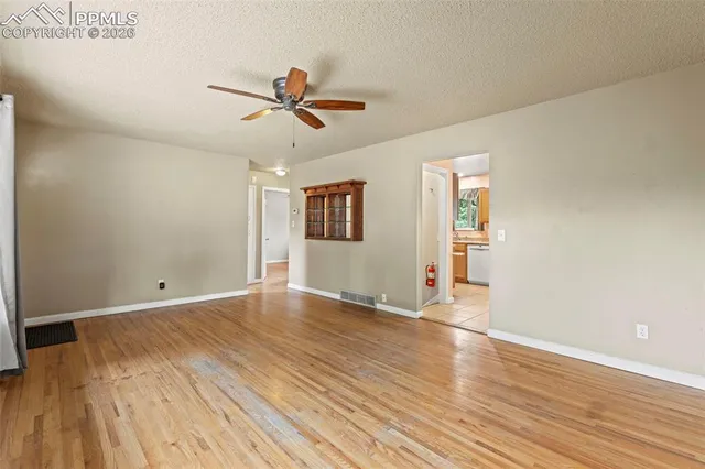 $359,000 | 110 Fordham Street, Colorado Springs, CO 80911