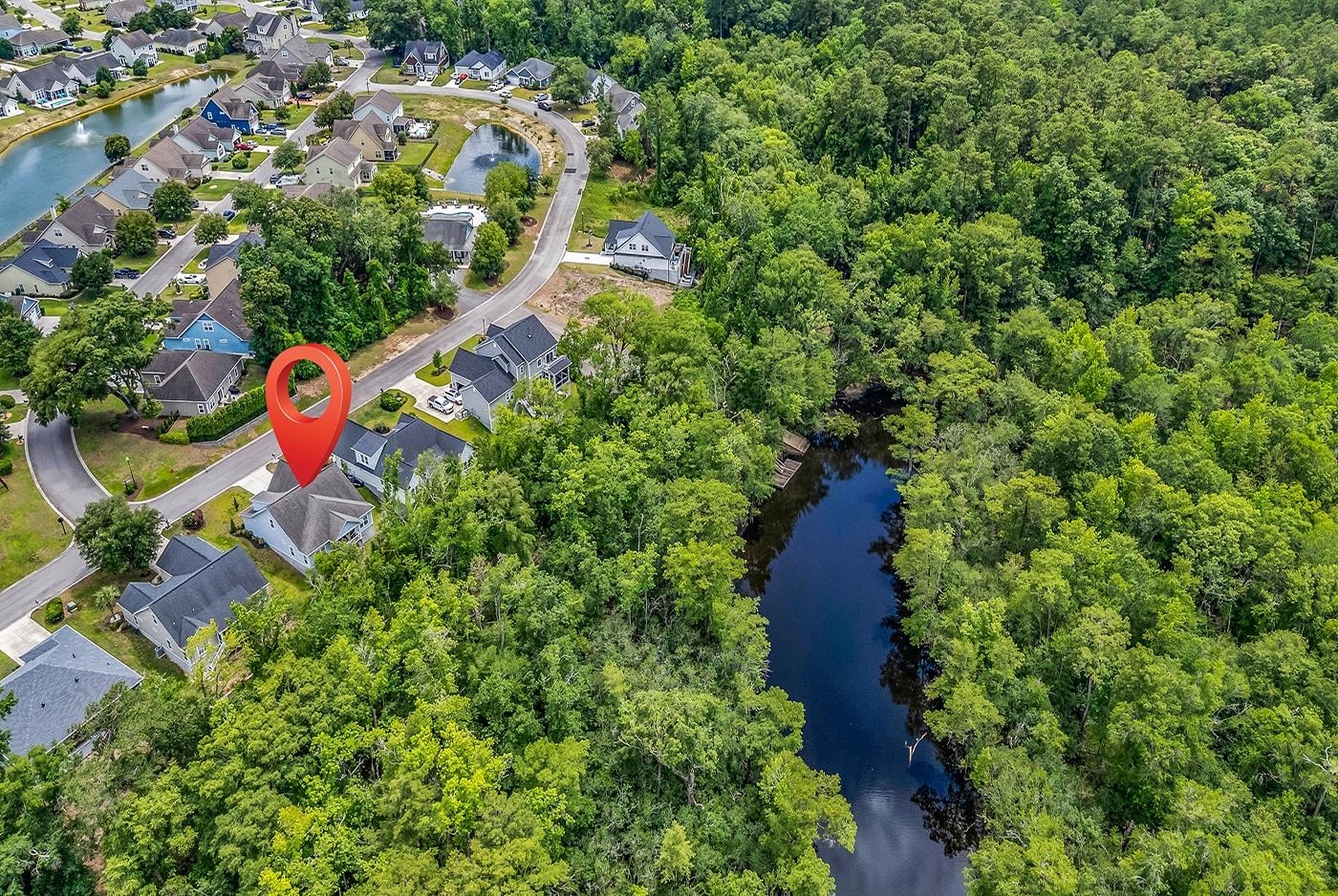 258 Rivers Edge Drive Conway, SC 29526 - Photo 53 of 70