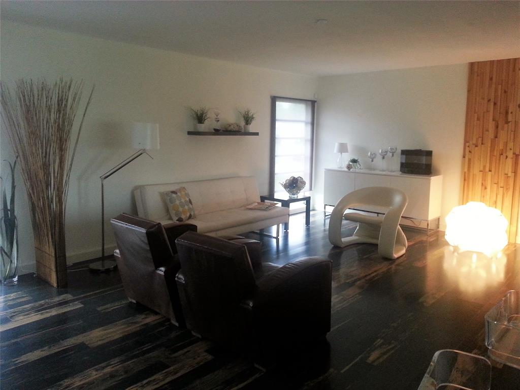 7108 Northwest 66th Street Tamarac, FL 33321 - Photo 8 of 23 a living room with furniture