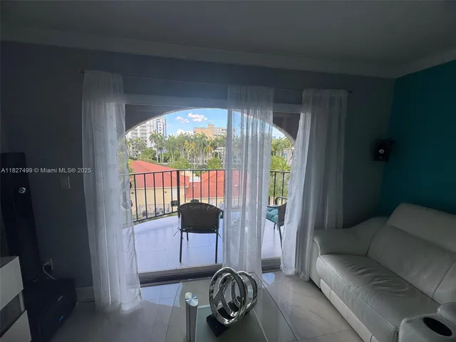 a room with storage and utility