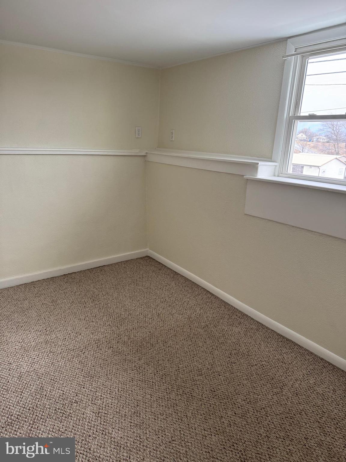 3959 Warm Spring Road Chambersburg, PA 17202 - Photo 11 of 13 an empty room with a window