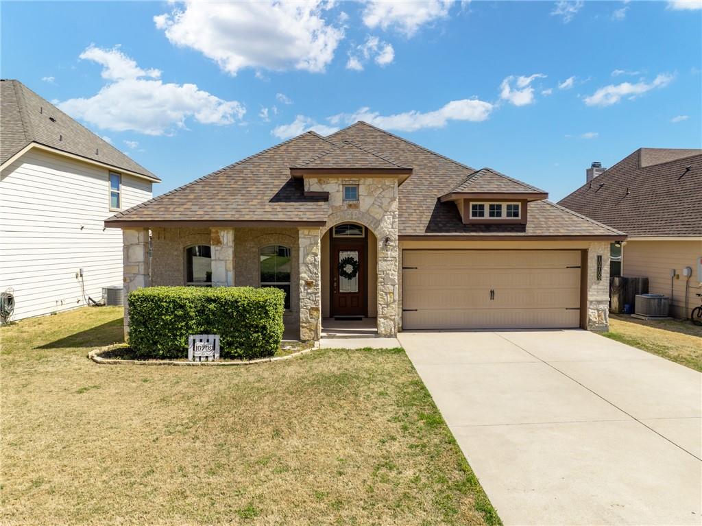10709 Kestrel Court Waco, TX 76708 - Photo 1 of 1