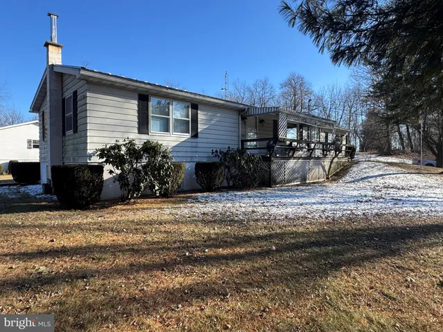 $249,900 | 1354 Mt Pleasant Road, Fayetteville, PA 17222