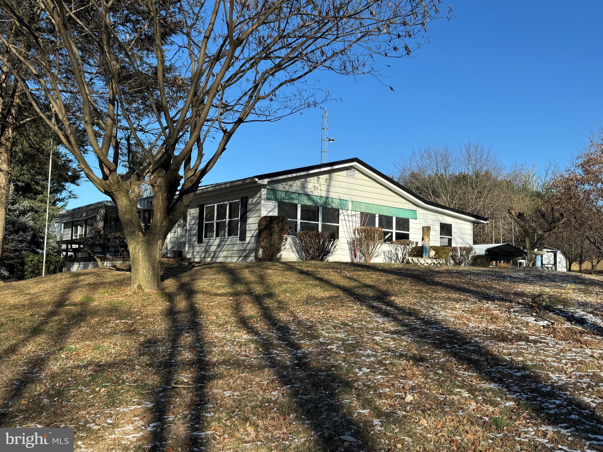 1354 Mt Pleasant Road Fayetteville, PA 17222 - Photo 2 of 32