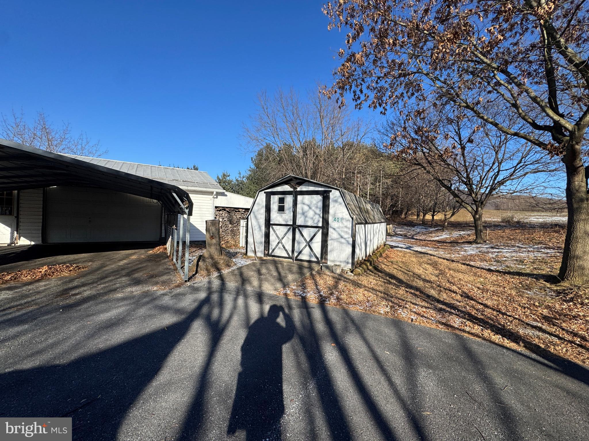 1354 Mt Pleasant Road Fayetteville, PA 17222 - Photo 6 of 32