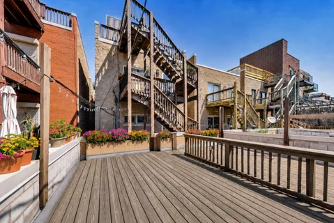 $425,000 | 1355 West Fillmore Street, Unit B, Chicago, IL 60607