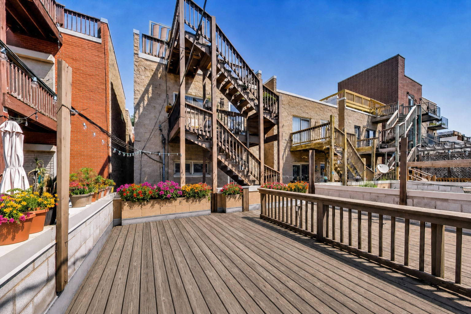 1355 West Fillmore Street, Unit B Chicago, IL 60607 - Photo 25 of 27