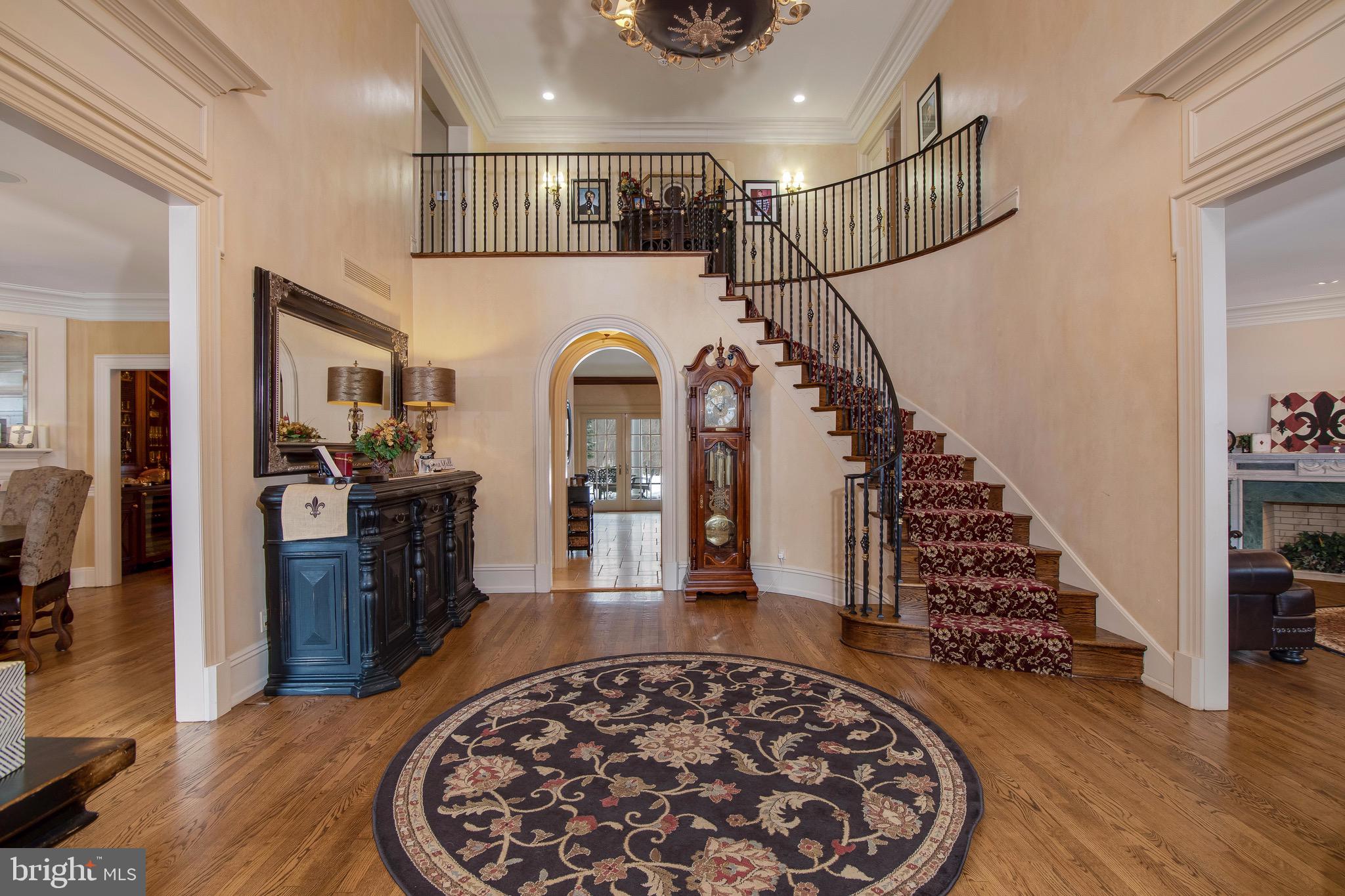 701 Garwood Road Moorestown, NJ 08057 - Photo 2 of 83 Foyer