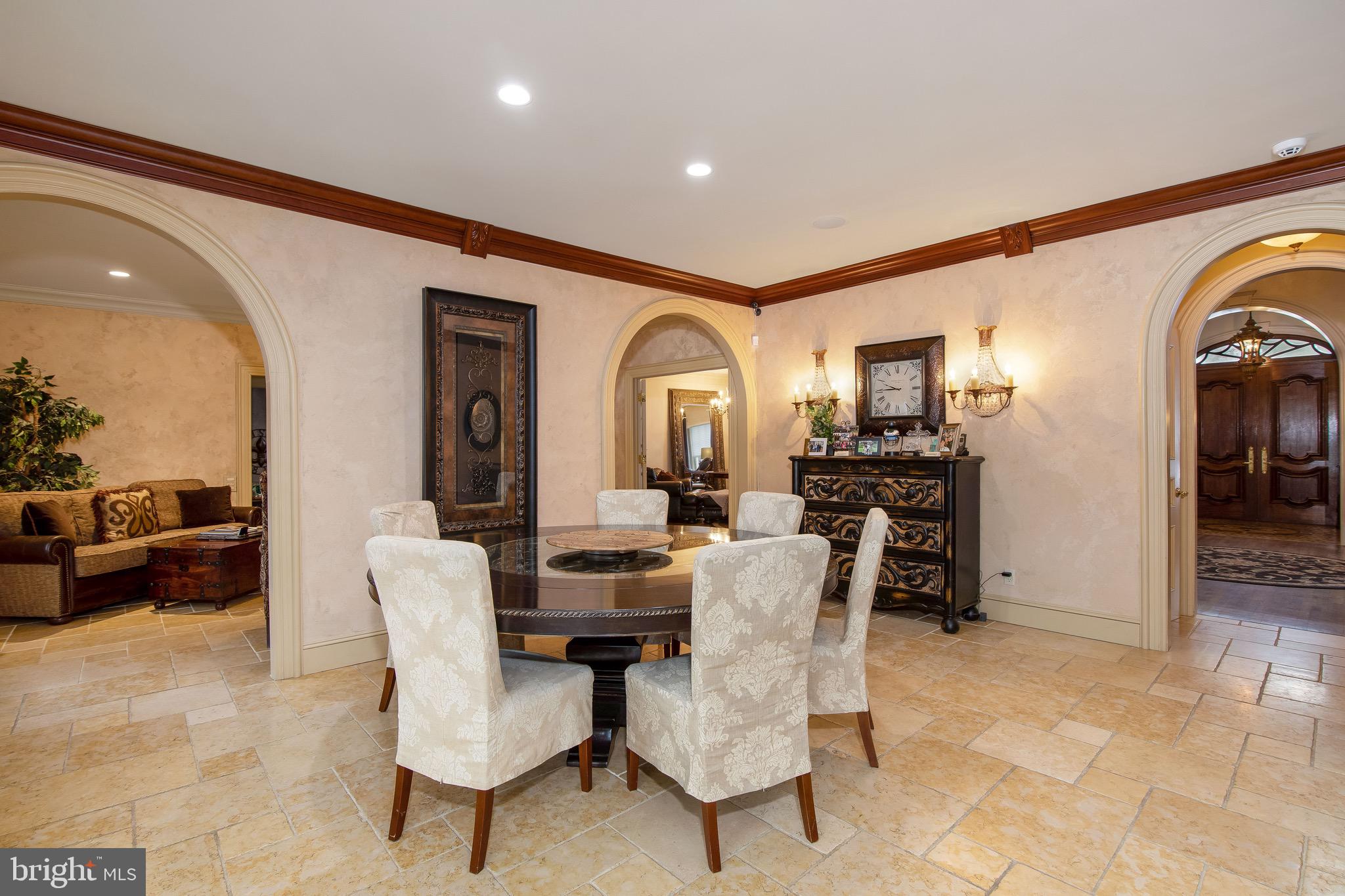701 Garwood Road Moorestown, NJ 08057 - Photo 11 of 83 Breakfast Room
