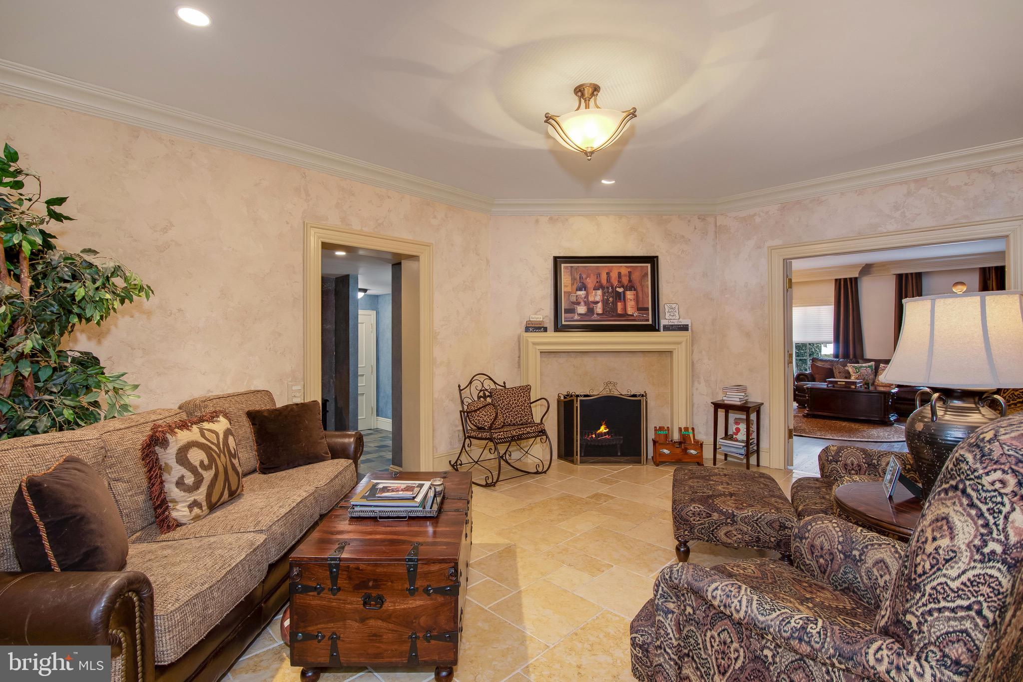 701 Garwood Road Moorestown, NJ 08057 - Photo 12 of 83 Den