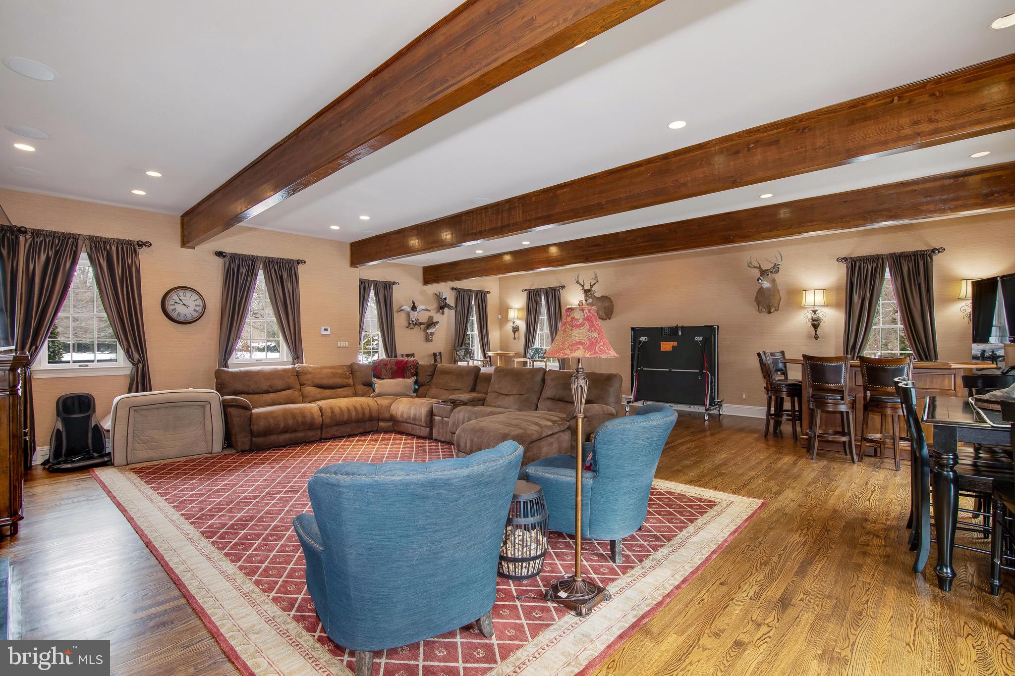 701 Garwood Road Moorestown, NJ 08057 - Photo 16 of 83 Family Room