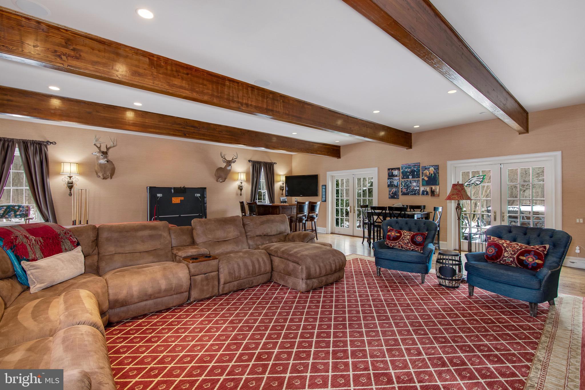 701 Garwood Road Moorestown, NJ 08057 - Photo 17 of 83 Family Room