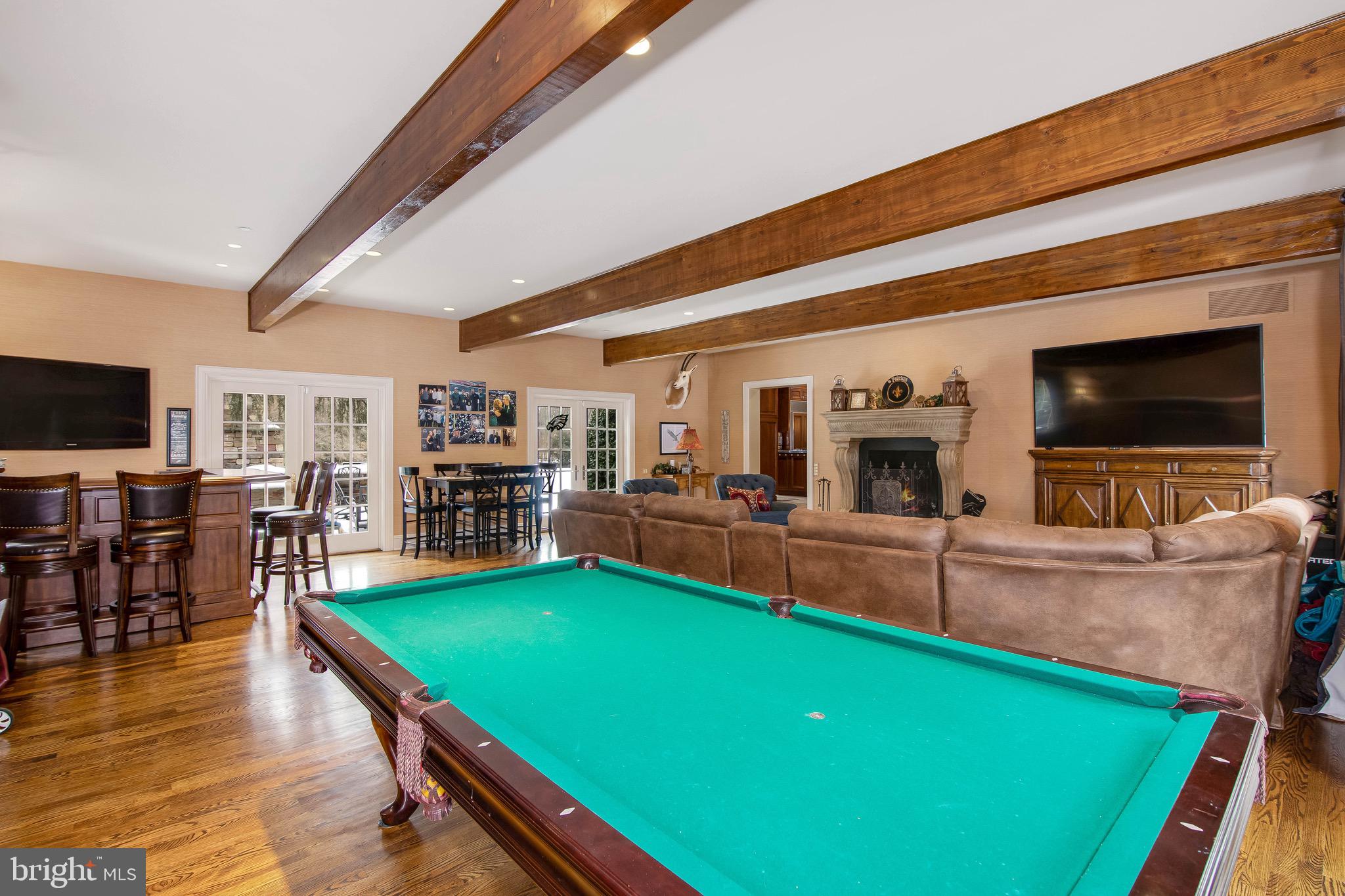 701 Garwood Road Moorestown, NJ 08057 - Photo 18 of 83 Family Room