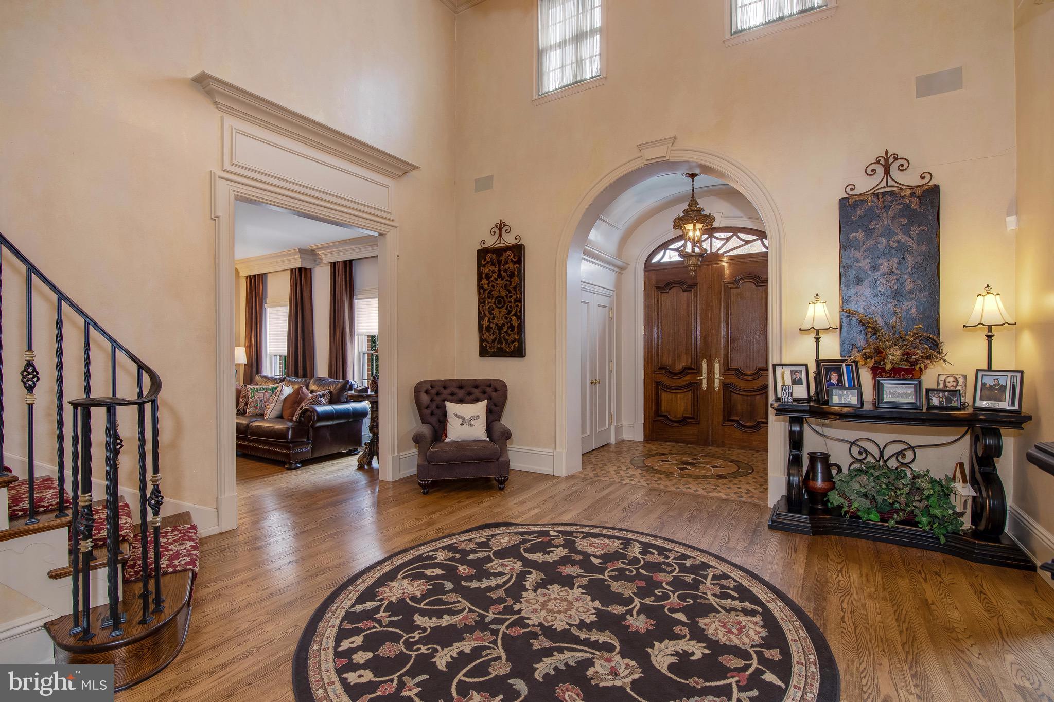 701 Garwood Road Moorestown, NJ 08057 - Photo 3 of 83 Foyer