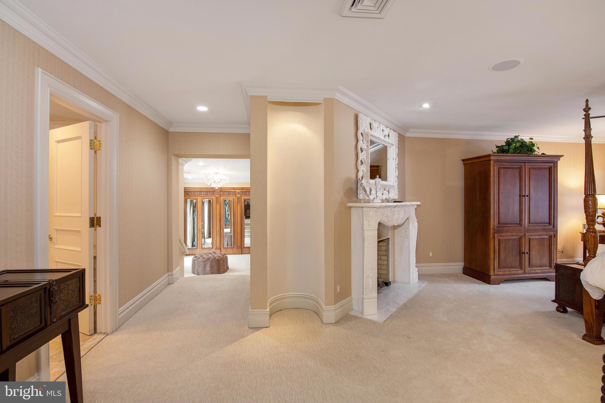 701 Garwood Road Moorestown, NJ 08057 - Photo 24 of 83 Primary Suite