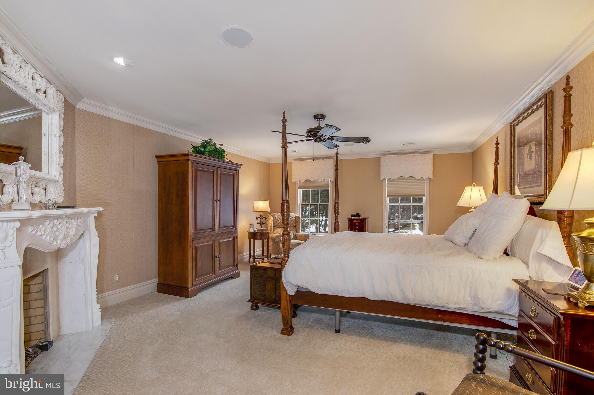 701 Garwood Road Moorestown, NJ 08057 - Photo 25 of 83 Primary Suite