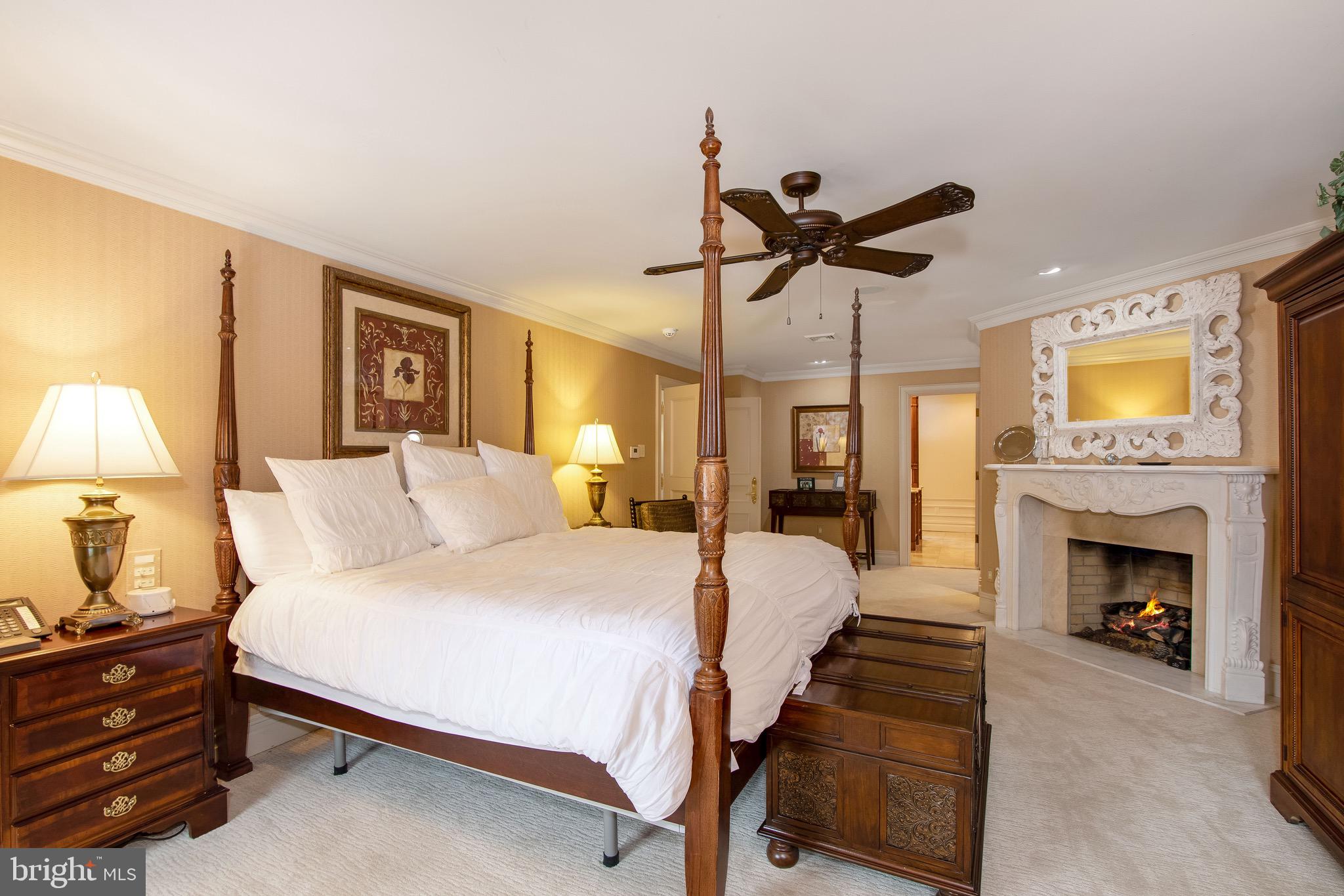 701 Garwood Road Moorestown, NJ 08057 - Photo 26 of 83 Primary Suite
