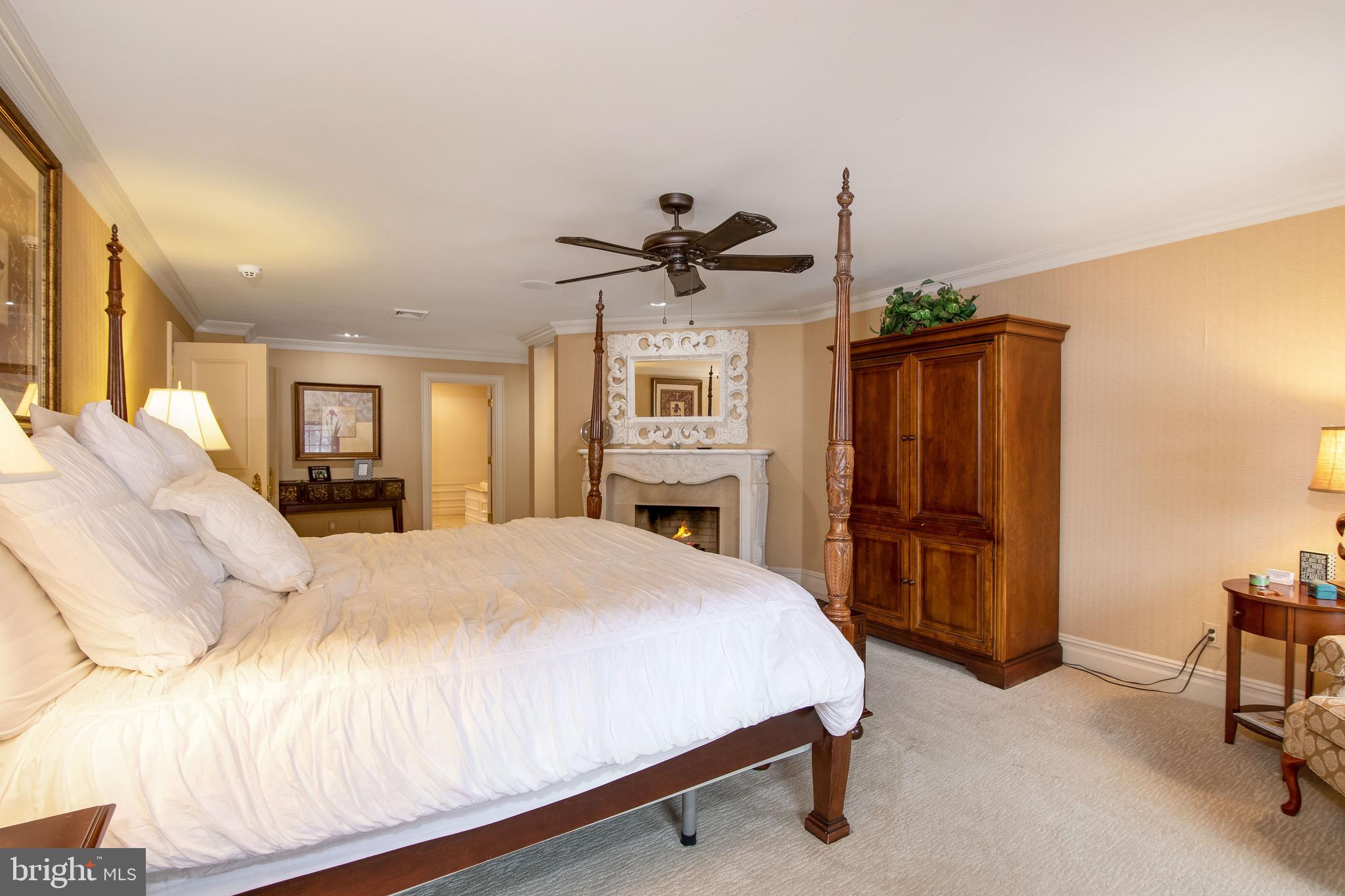 701 Garwood Road Moorestown, NJ 08057 - Photo 27 of 83 Primary Suite