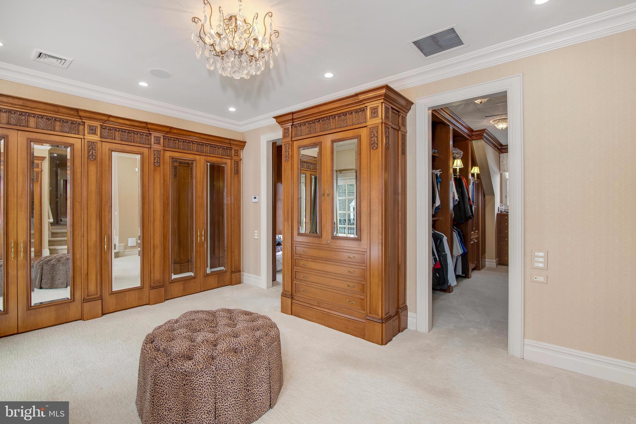 701 Garwood Road Moorestown, NJ 08057 - Photo 31 of 83 Closet Room