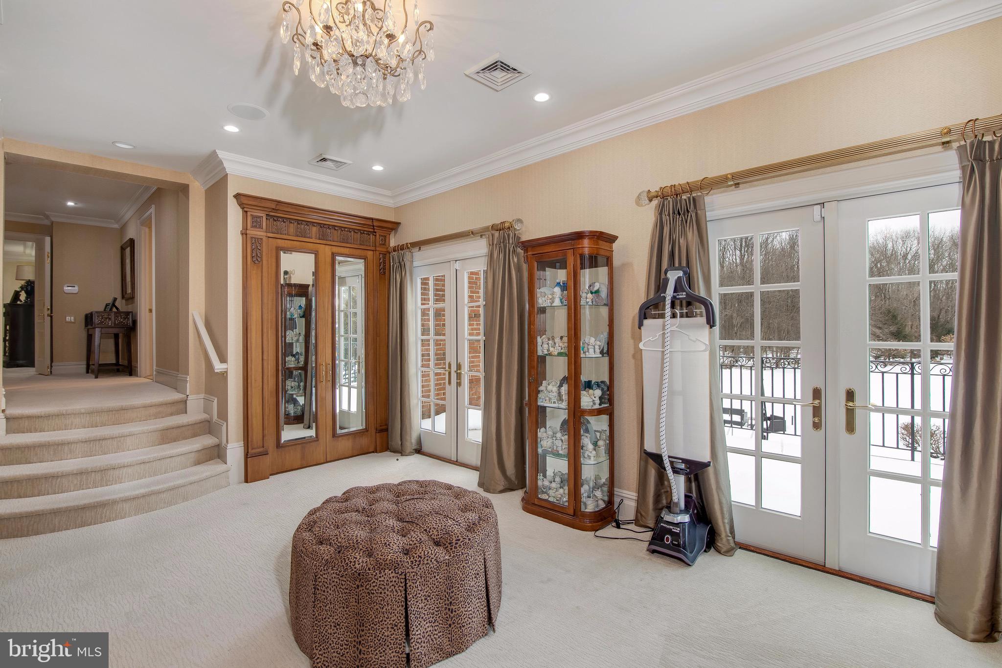 701 Garwood Road Moorestown, NJ 08057 - Photo 32 of 83 Closet Room