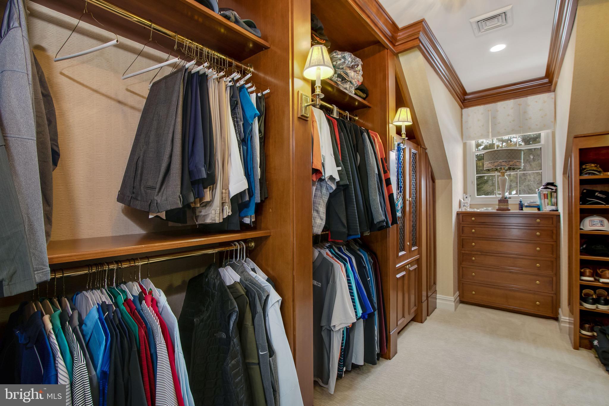 701 Garwood Road Moorestown, NJ 08057 - Photo 33 of 83 Walk-in Closet