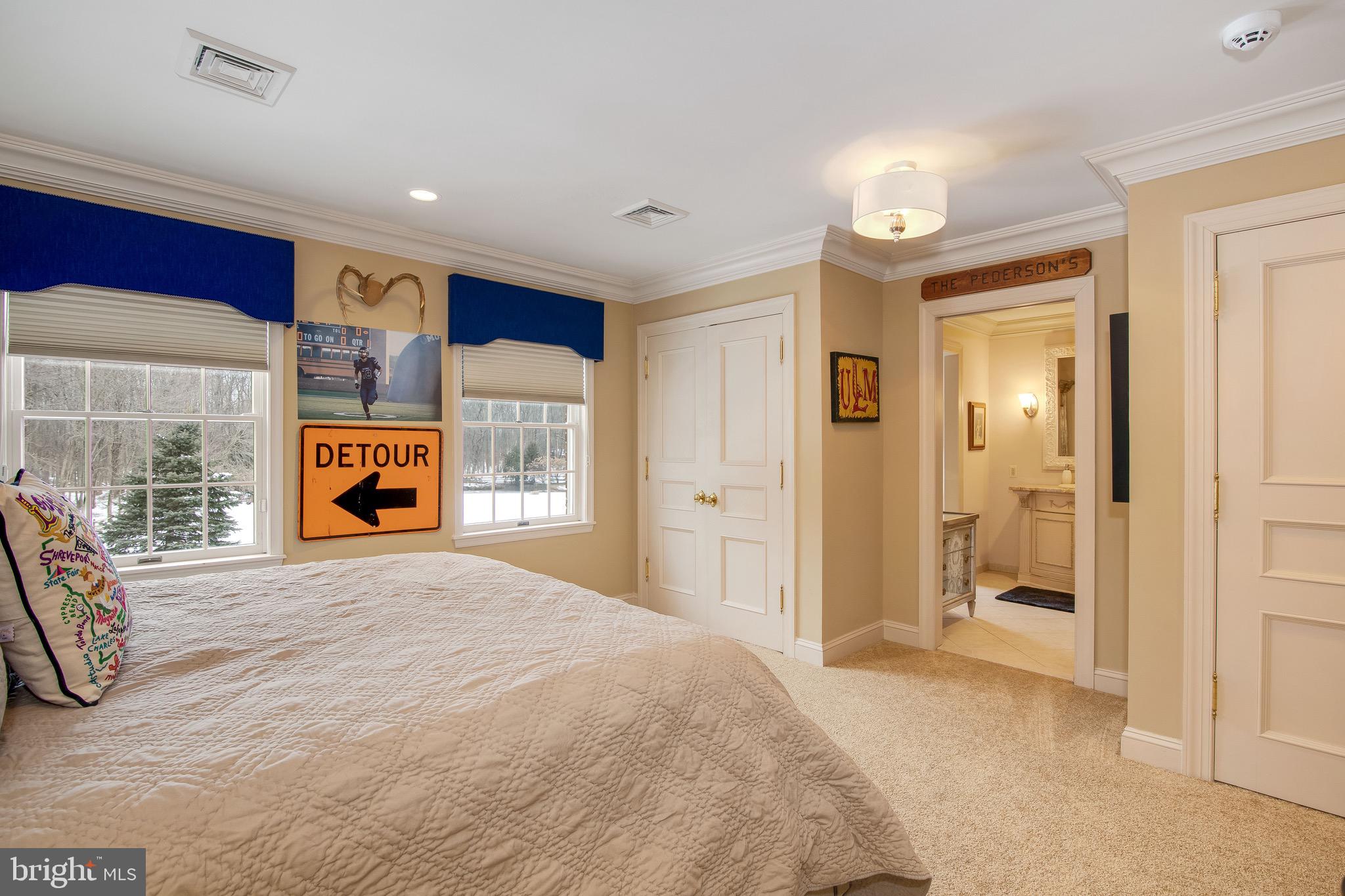 701 Garwood Road Moorestown, NJ 08057 - Photo 35 of 83 Bedroom 2