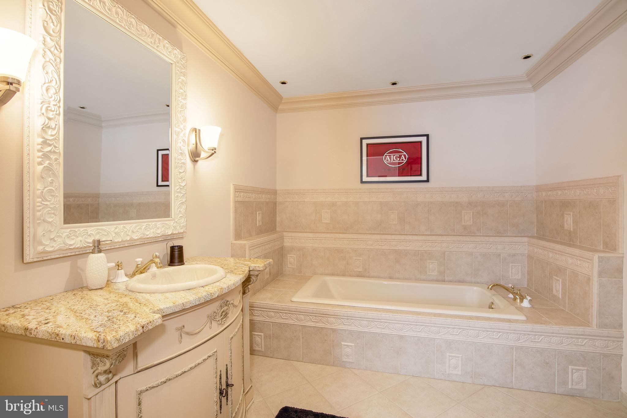 701 Garwood Road Moorestown, NJ 08057 - Photo 38 of 83 Bathroom in Bedroom 2