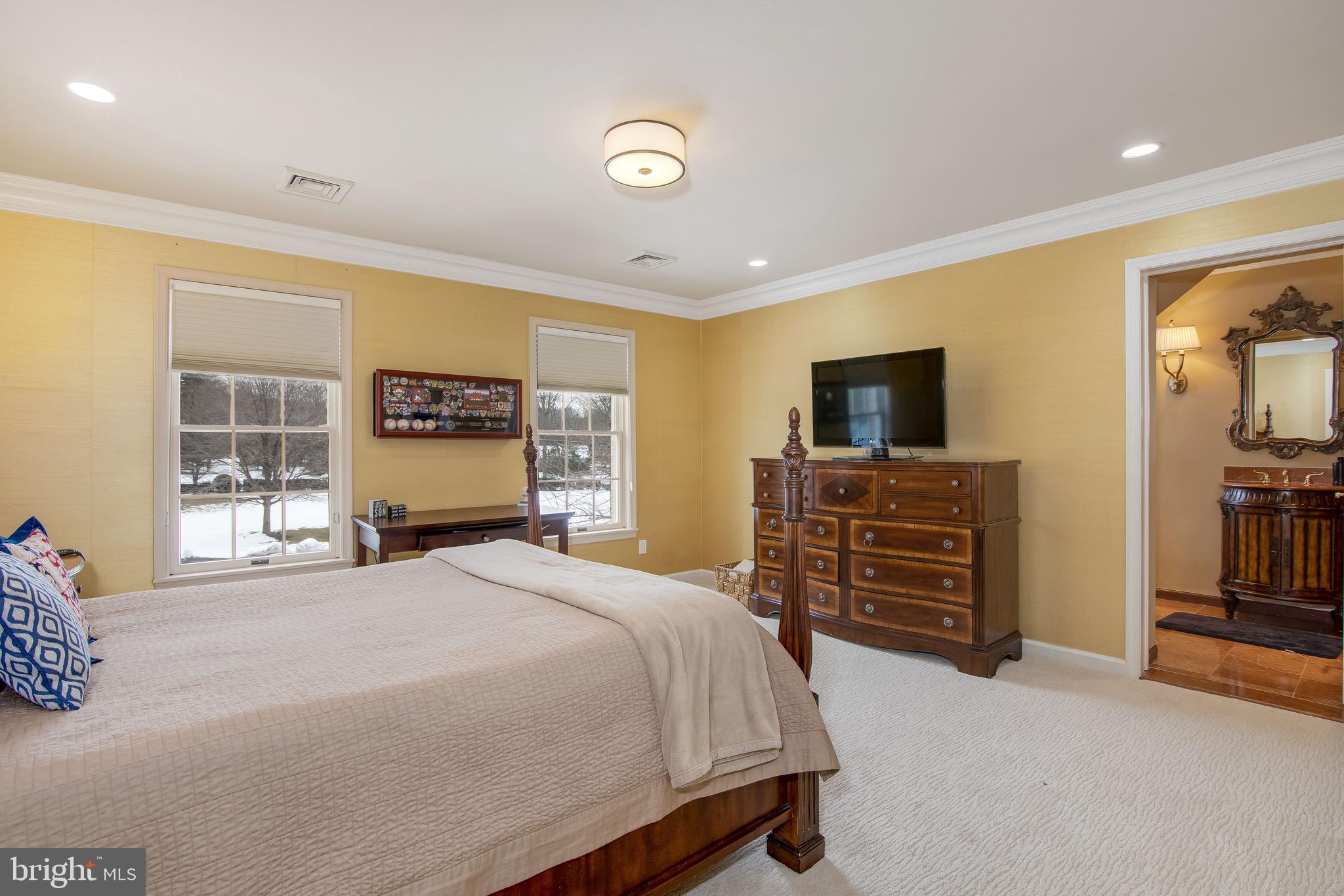 701 Garwood Road Moorestown, NJ 08057 - Photo 39 of 83 Bedroom 3