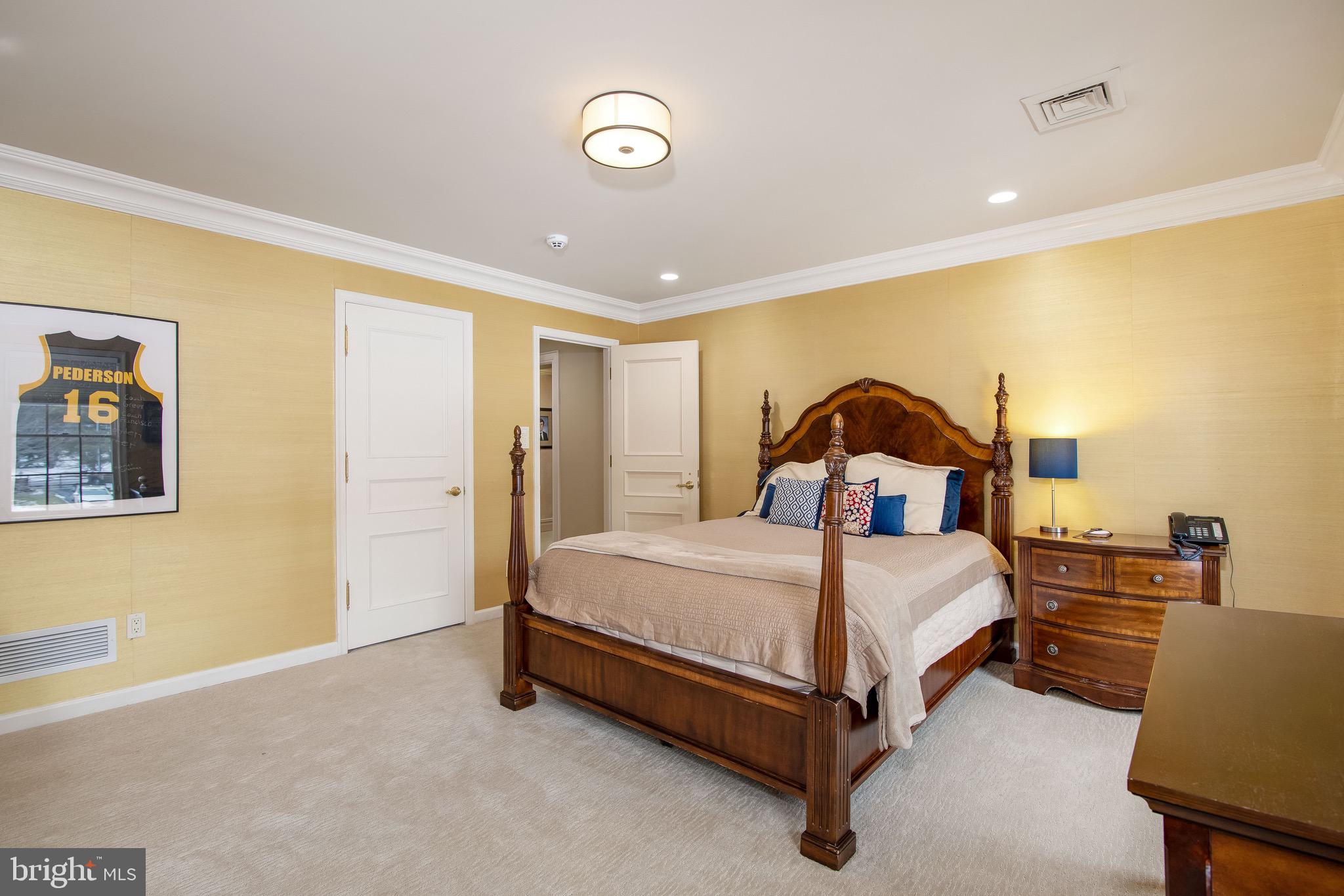 701 Garwood Road Moorestown, NJ 08057 - Photo 40 of 83 Bedroom 3
