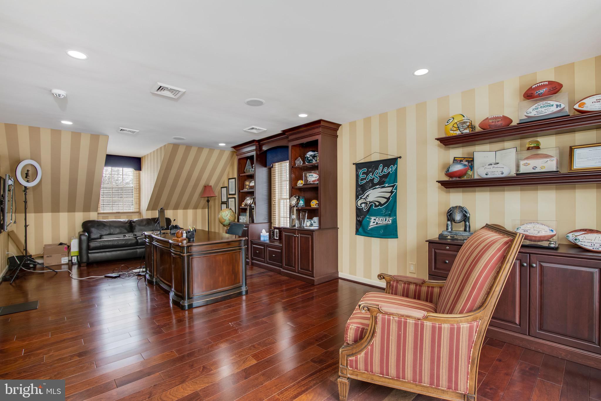 701 Garwood Road Moorestown, NJ 08057 - Photo 42 of 83 Bedroom 4
