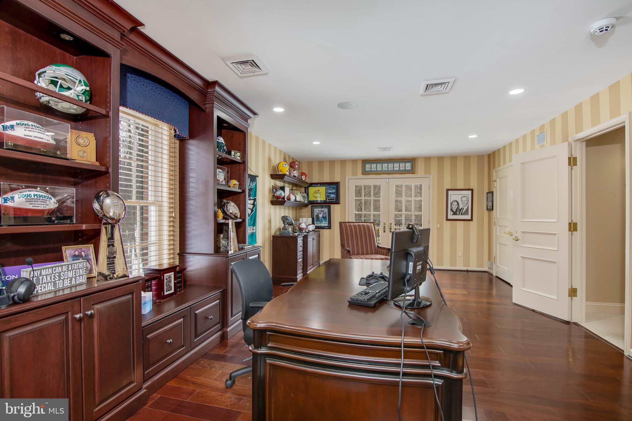 701 Garwood Road Moorestown, NJ 08057 - Photo 43 of 83 Bedroom 4